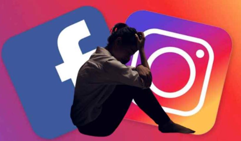 Facebook continua a promuovere Instagram anche se sa che danneggia le adolescenti 1